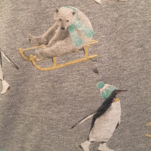 GAP sweatshirt - Picture 2 of 6